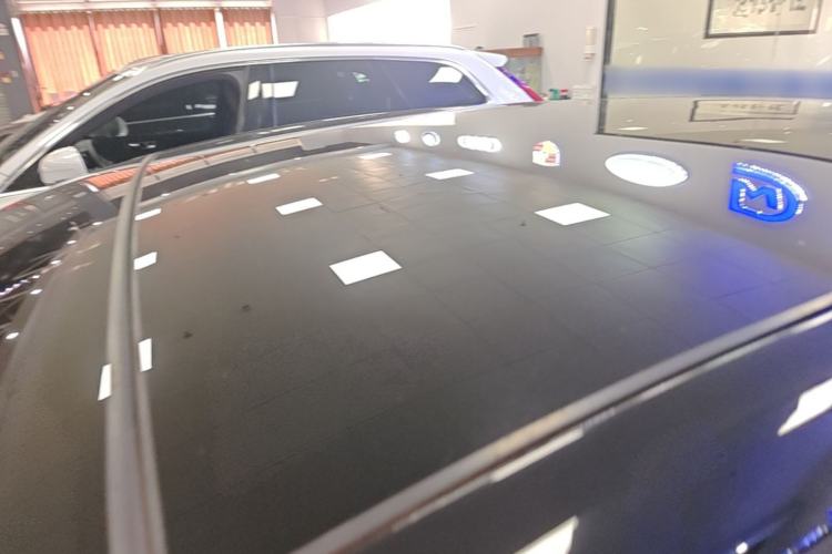Used Audi A6L 2021 40 TFSI Luxury Prestige Edition Roof
