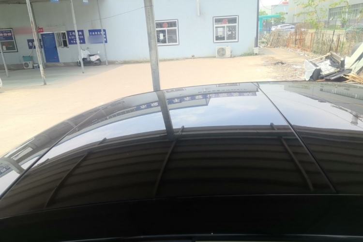Used Audi A6L 2021 40 TFSI Luxury Dynamic Edition Roof