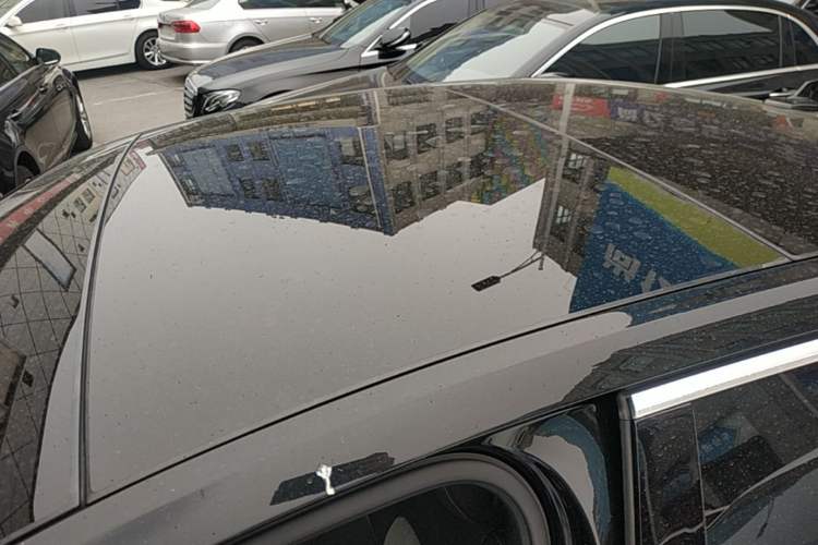 Used Audi A6L 2021 45 TFSI Prestige Dynamic Edition Roof