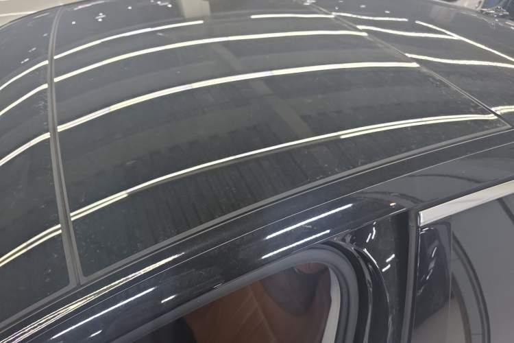 Used Audi A6L 2021 40 TFSI Luxury Prestige Edition Roof
