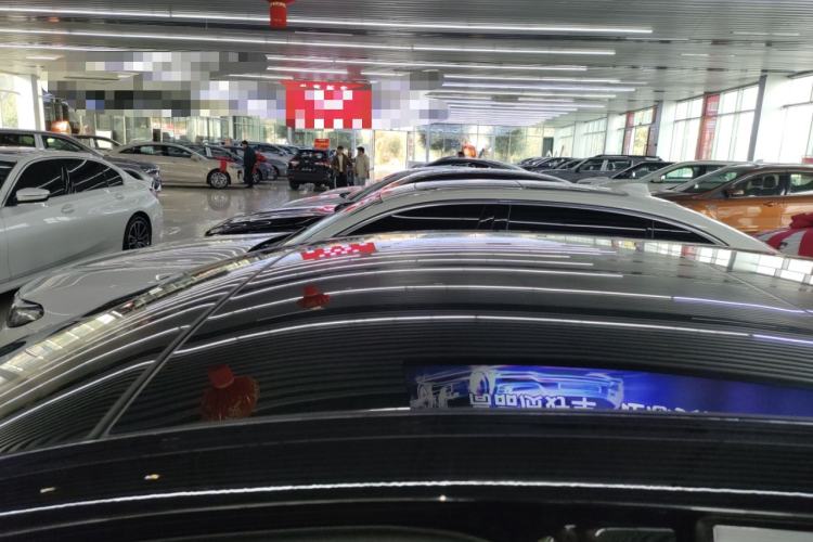 Used Audi A6L 2021 45 TFSI quattro Prestige Dynamic Edition Roof