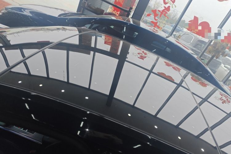Used Audi A6L 2021 40 TFSI Luxury Dynamic Edition Roof