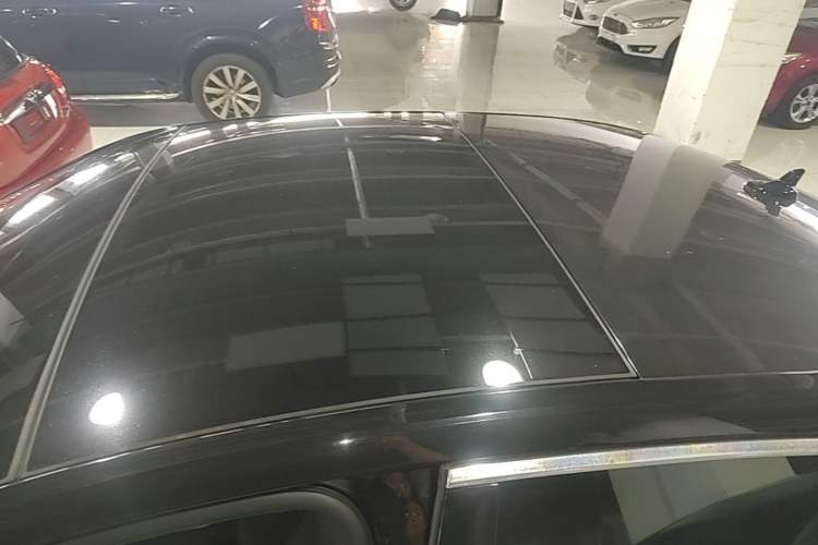 Used Audi A6L 2021 40 TFSI Luxury Prestige Edition Roof