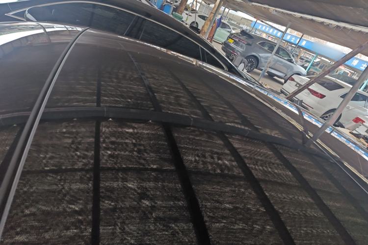 Used Audi A6L 2021 40 TFSI Luxury Dynamic Edition Roof