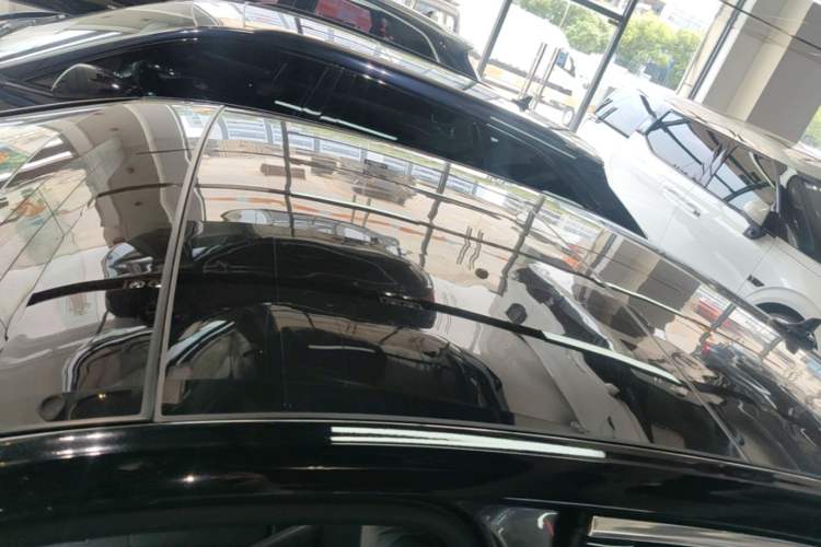 Used Audi A6L 2021 55 TFSI quattro Flagship Dynamic Model Roof
