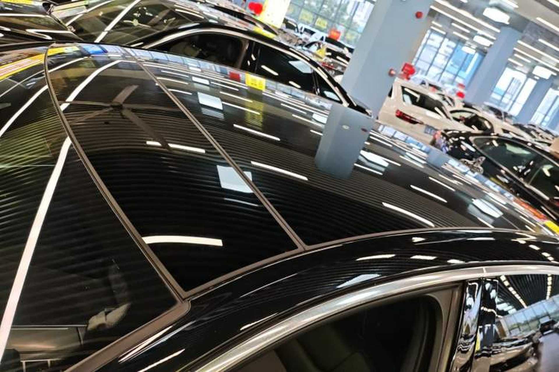 Used Audi A6L 2021 45 TFSI Prestige Dynamic Edition Roof