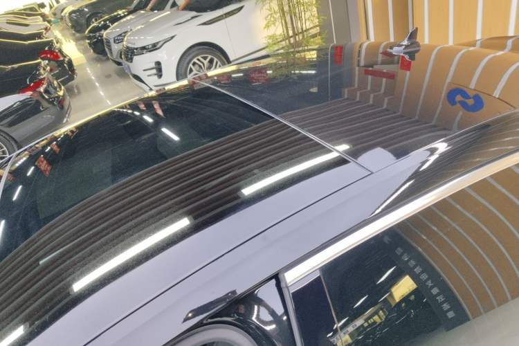 Used Audi A6L 2021 40 TFSI Luxury Dynamic Edition Roof