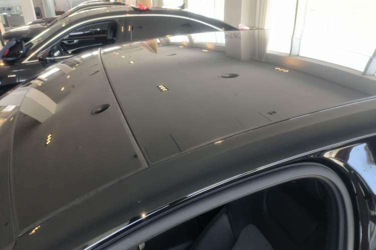 Used Audi A6L 2021 45 TFSI Prestige Dynamic Edition Roof