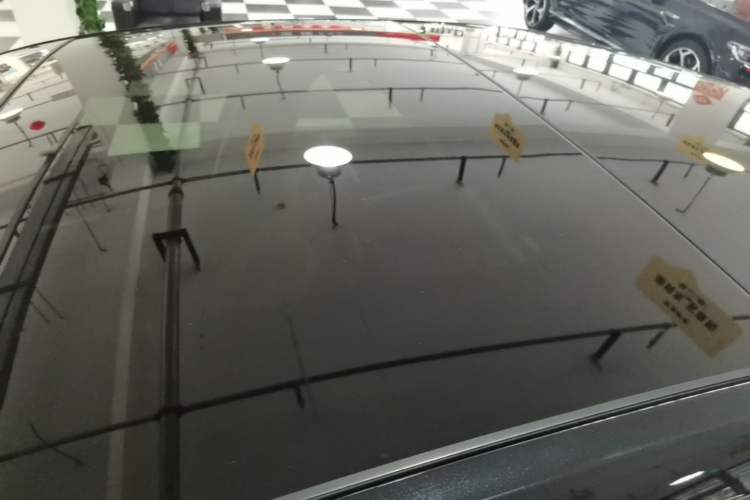 Used Audi A6L 2021 45 TFSI Prestige Elegant Edition Roof