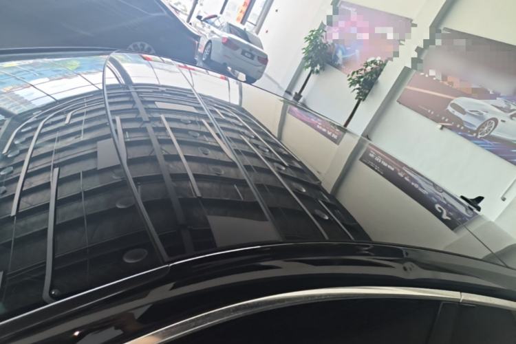 Used Audi A6L 2021 45 TFSI Prestige Dynamic Edition Roof