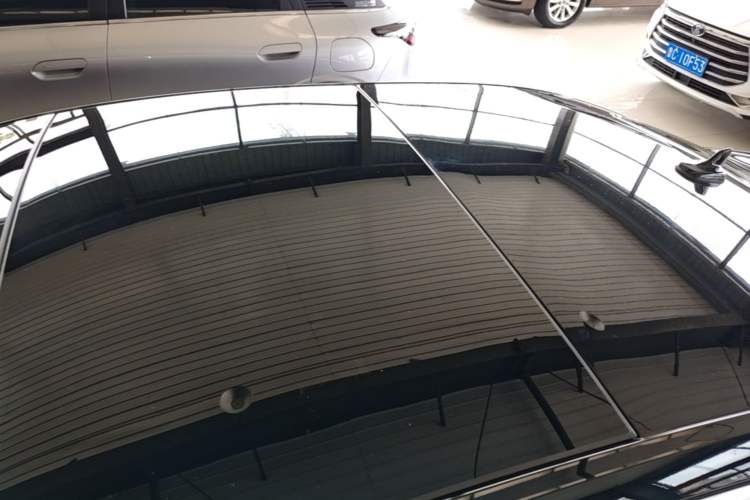 Used Audi A6L 2021 40 TFSI Luxury Dynamic Edition Roof