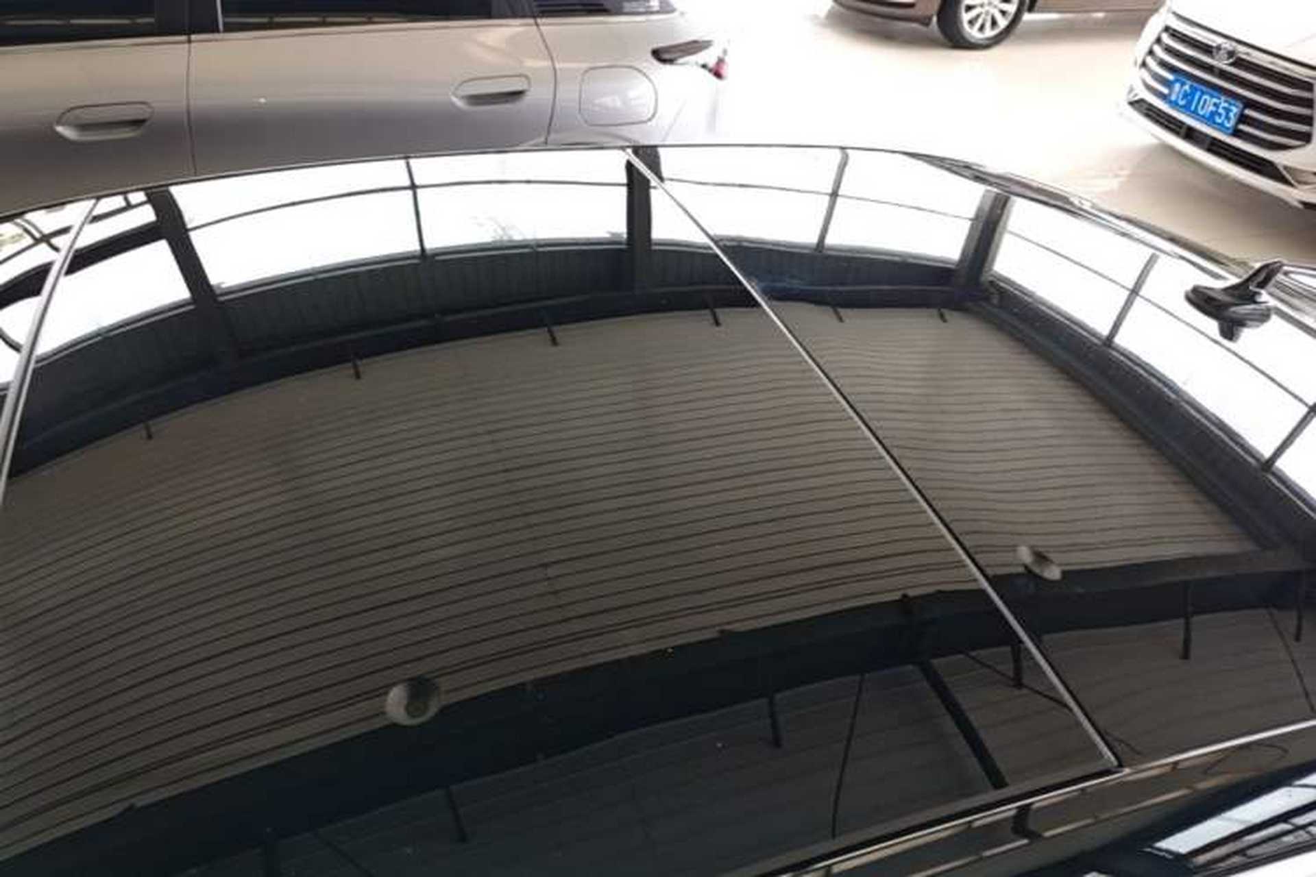Used Audi A6L 2021 40 TFSI Luxury Dynamic Edition Roof