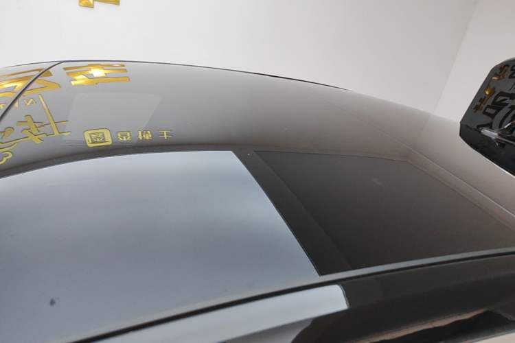 Used Audi A6L 2021 40 TFSI Luxury Dynamic Edition Roof