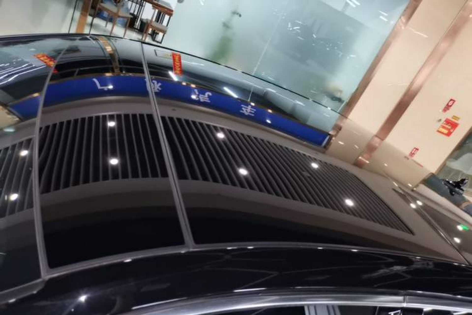 Used Audi A6L 2021 40 TFSI Luxury Dynamic Edition Roof