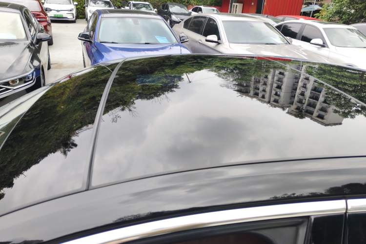 Used Audi A6L 2021 45 TFSI quattro Prestige Elegant Edition Roof
