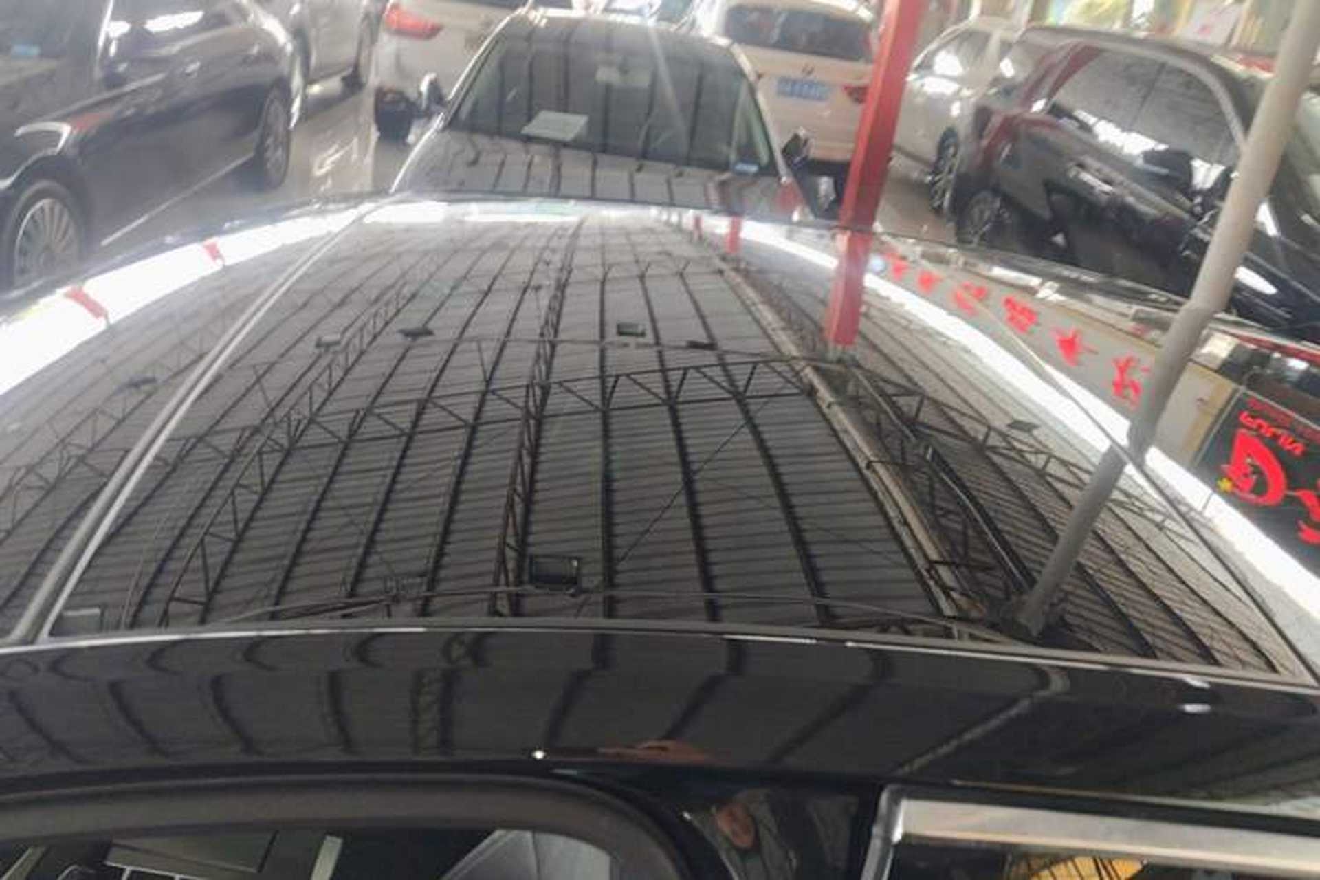 Used Audi A6L 2021 40 TFSI Luxury Prestige Edition Roof