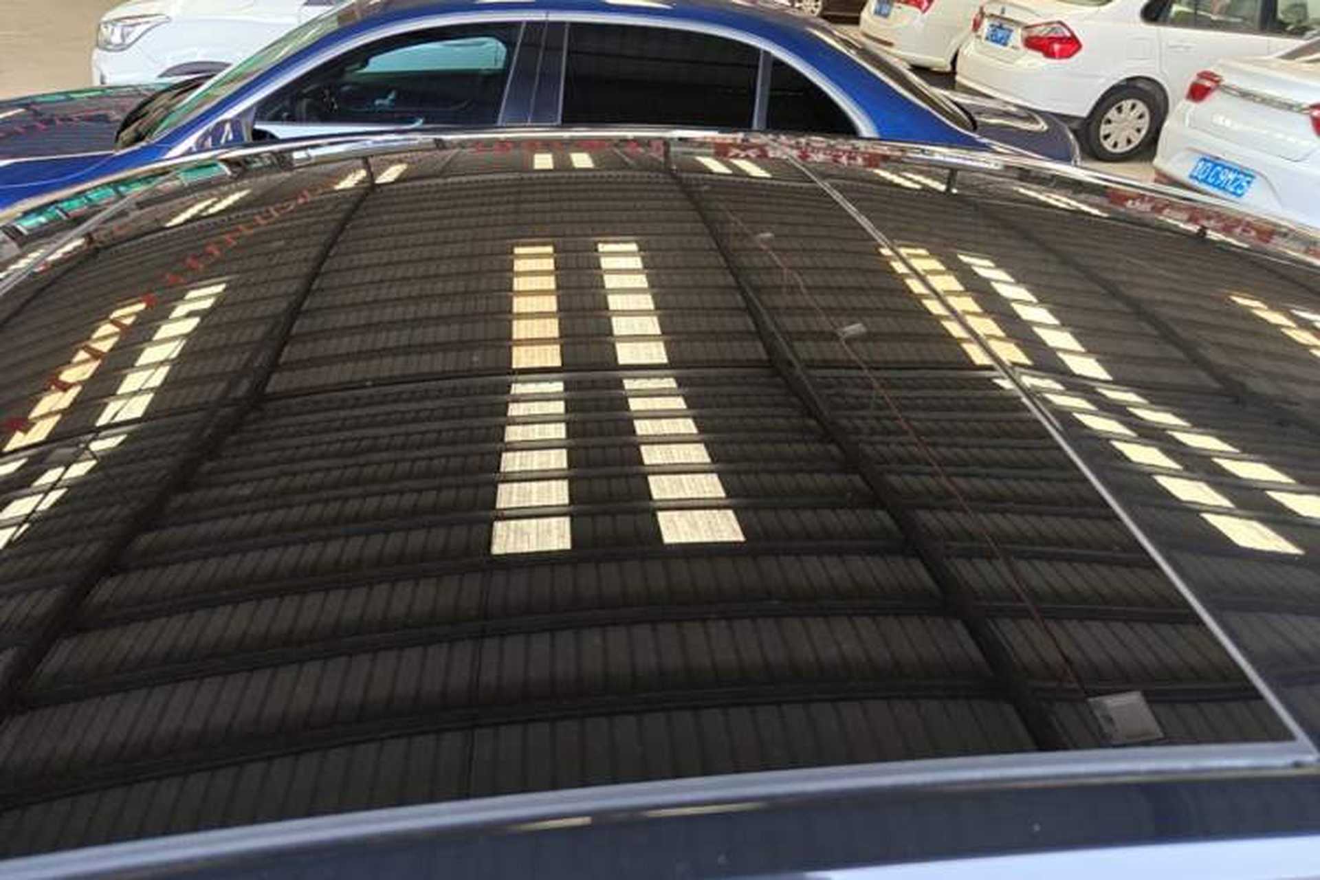 Used Audi A6L 2021 40 TFSI Luxury Prestige Edition Roof