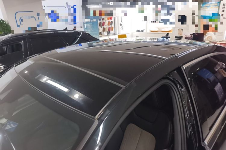 Used Audi A6L 2021 45 TFSI Prestige Dynamic Edition Roof