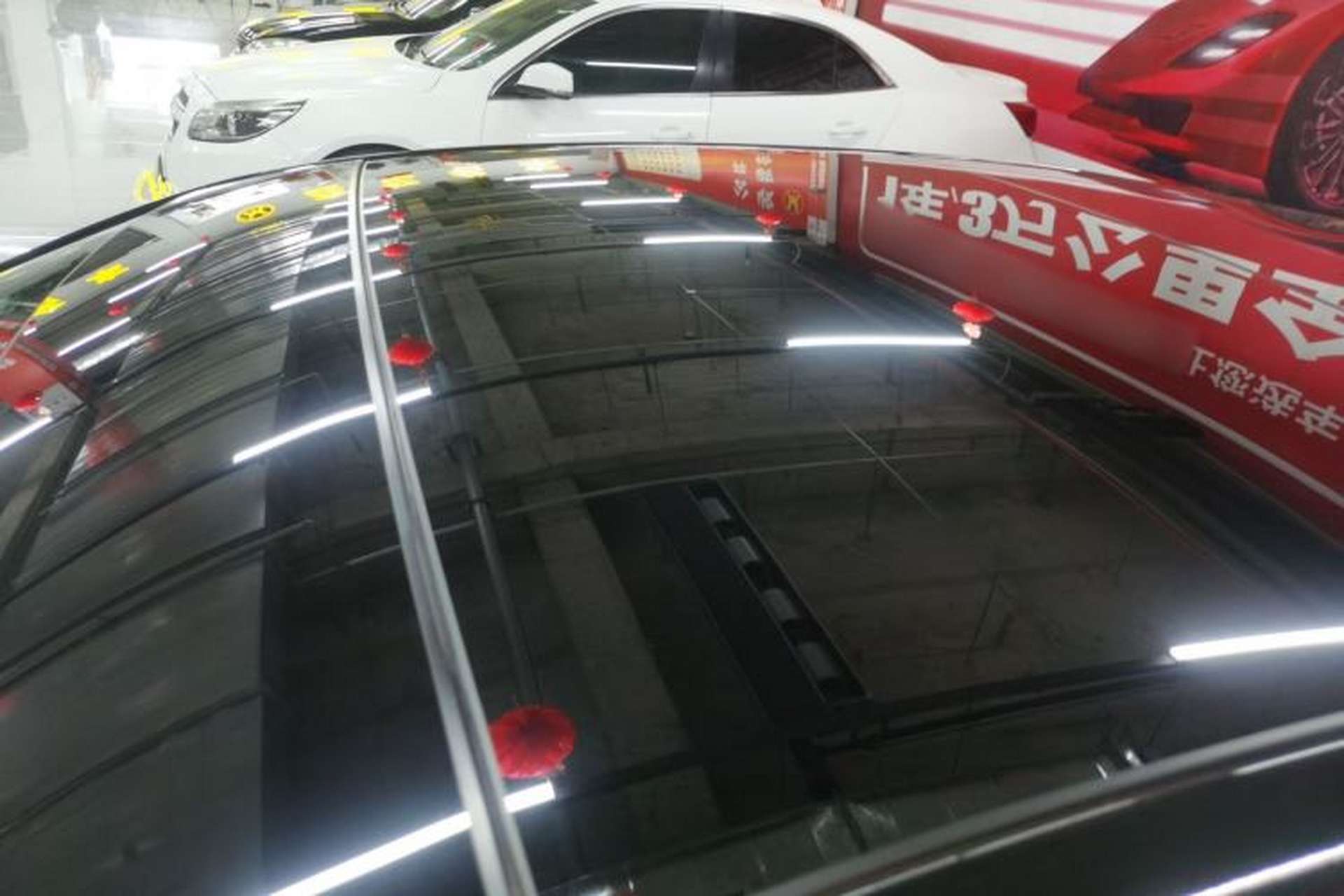Used Audi A6L 2021 40 TFSI Luxury Dynamic Edition Roof