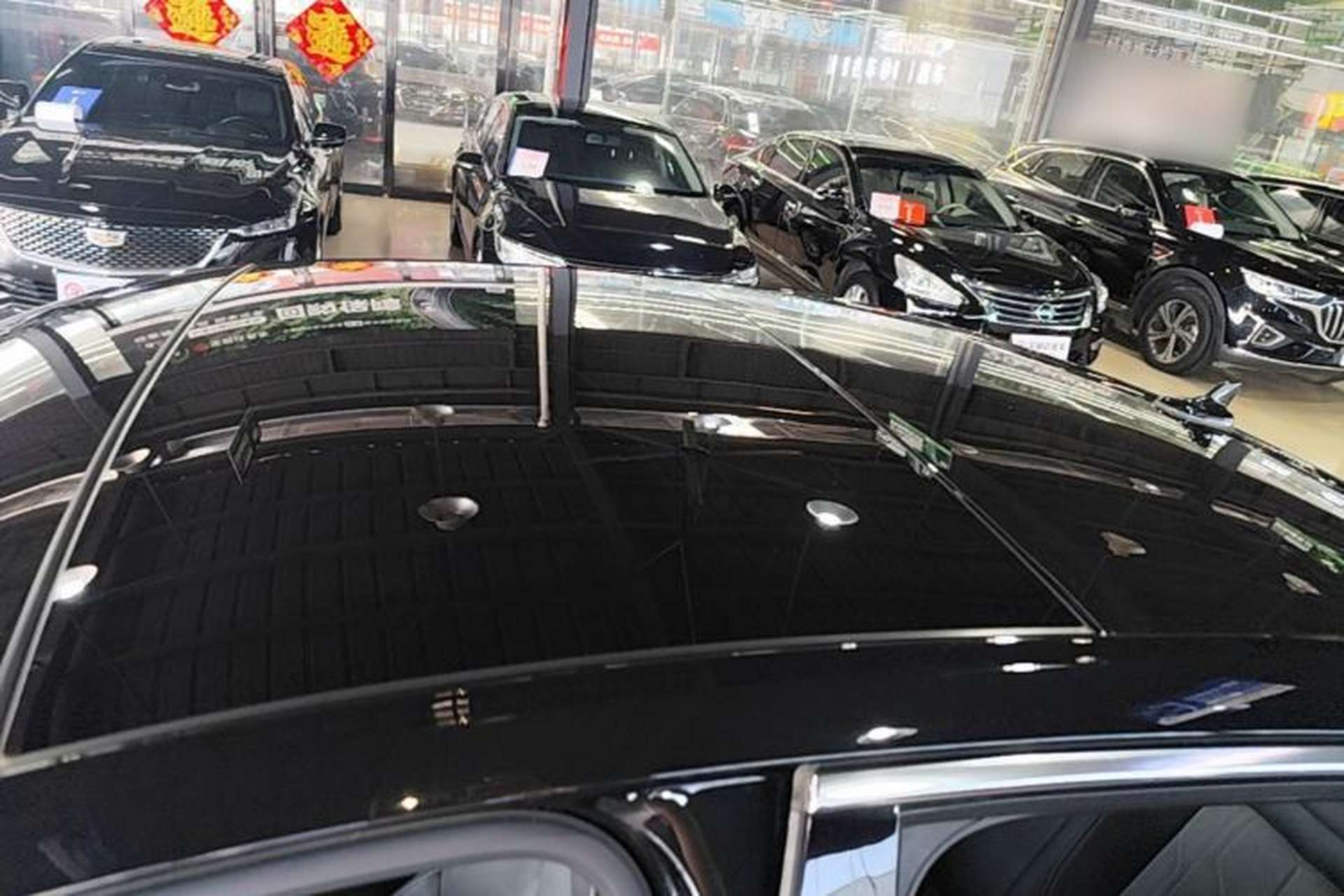Used Audi A6L 2021 40 TFSI Luxury Dynamic Edition Roof