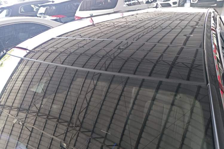 Used Audi A6L 2021 45 TFSI Prestige Dynamic Edition Roof