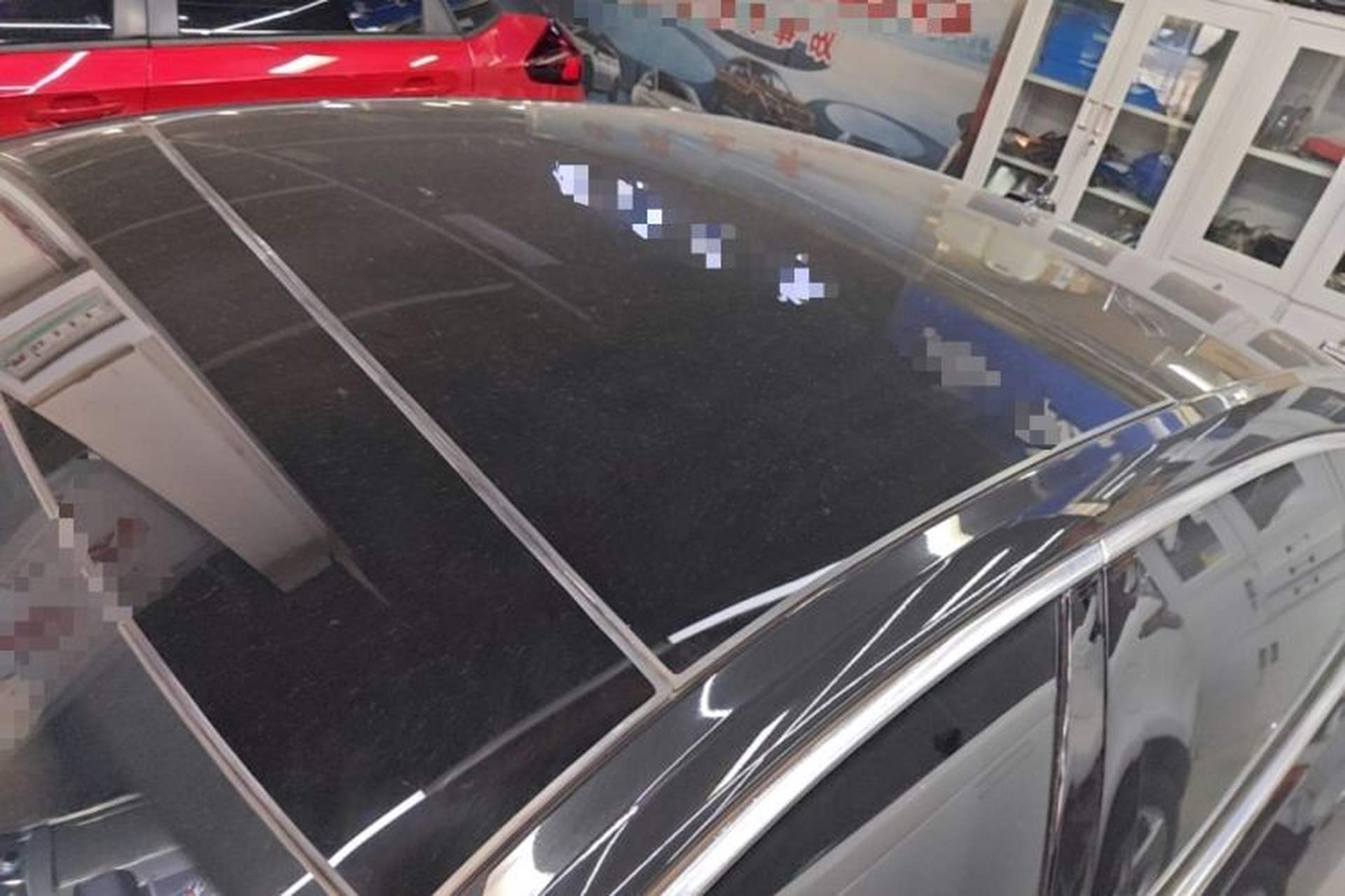 Used Audi A6L 2021 40 TFSI Luxury Prestige Edition Roof