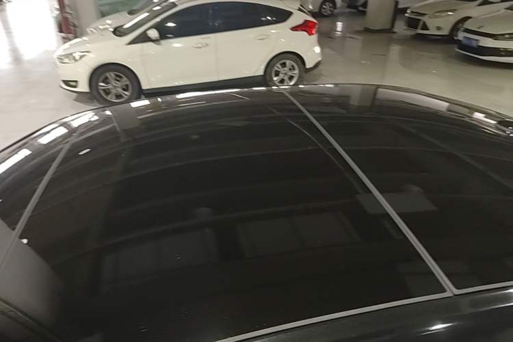 Used Audi A6L 2021 45 TFSI quattro Prestige Dynamic Edition Roof