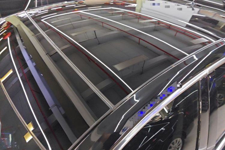 Used Audi A6L 2021 40 TFSI Luxury Prestige Edition Roof