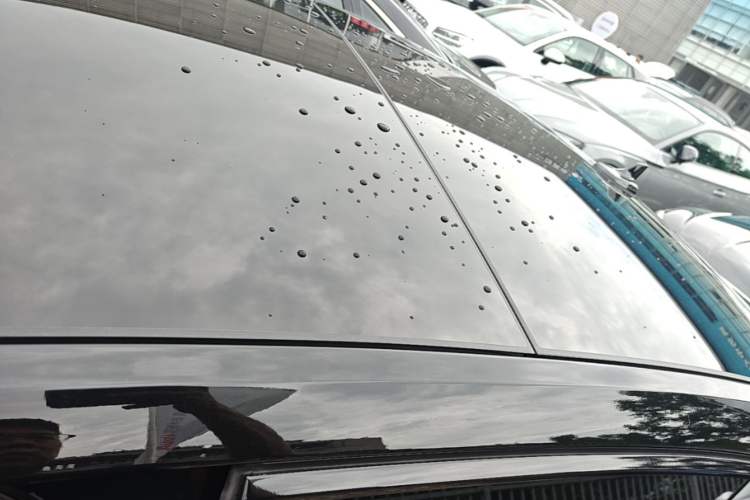 Used Audi A6L 2021 45 TFSI Prestige Dynamic Edition Roof
