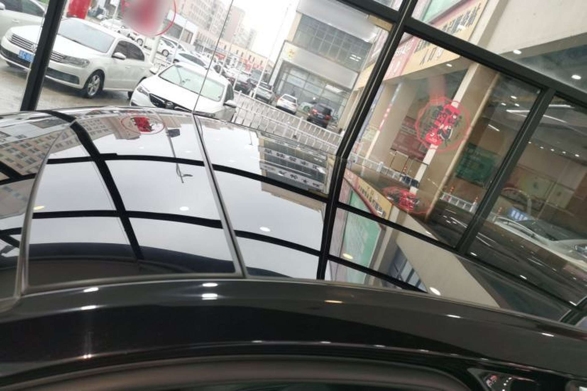 Used Audi A6L 2021 40 TFSI Luxury Dynamic Edition Roof