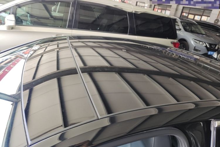 Used Audi A6L 2021 40 TFSI Luxury Dynamic Edition Roof