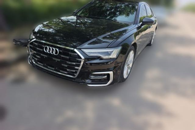 Used Audi A6L 2021 45 TFSI Prestige Dynamic Edition