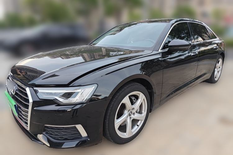 Used Audi A6L 2021 45 TFSI quattro Prestige Elegant Edition Guazi used car, China used car export, Used car for sale, Used  cars, Cheapest cars for sale