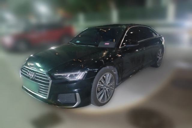 Used Audi A6L 2021 55 TFSI quattro Prestige Dynamic Edition
