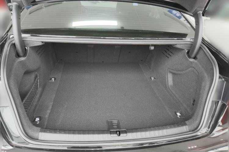 Used Audi A6L 2021 45 TFSI quattro Prestige Dynamic Edition Trunk