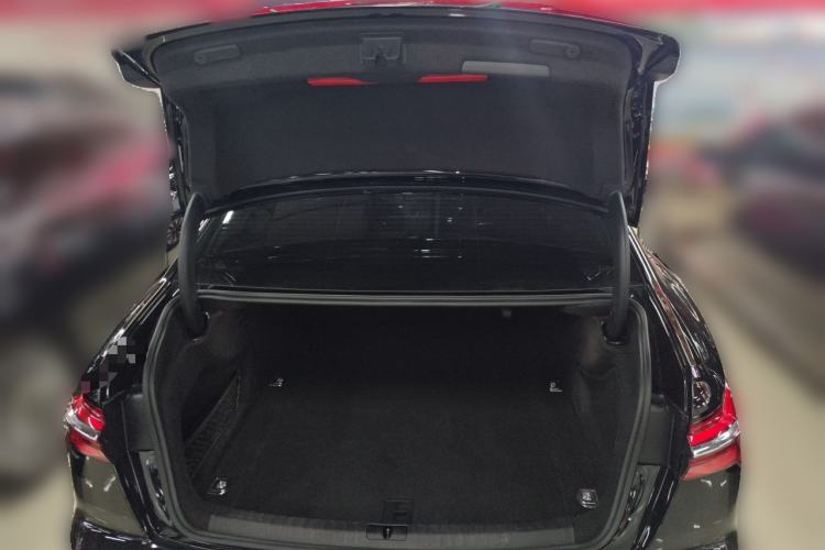 Used Audi A6L 2021 45 TFSI Prestige Elegant Edition Trunk