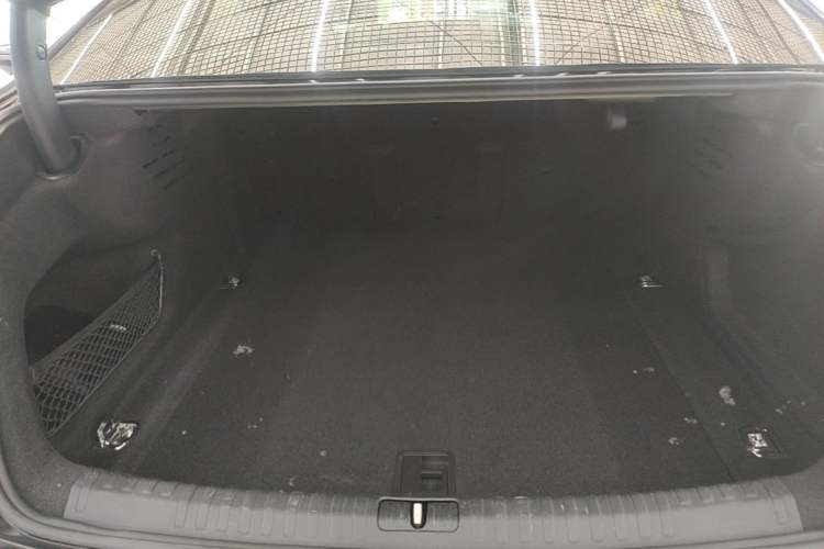 Used Audi A6L 2021 45 TFSI quattro Prestige Dynamic Edition Trunk