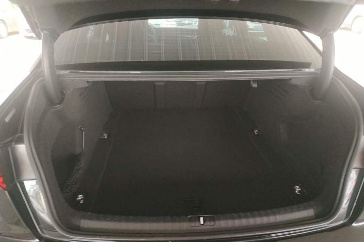 Used Audi A6L 2021 45 TFSI Prestige Elegant Edition Trunk