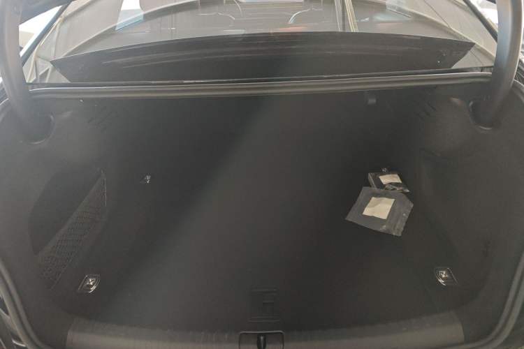 Used Audi A6L 2021 45 TFSI Prestige Elegant Edition Trunk