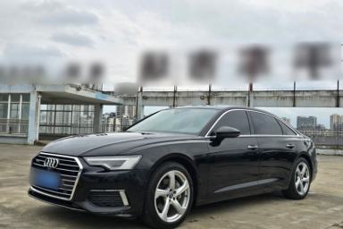 Used Audi A6L 2021 45 TFSI quattro Prestige Elegant Edition