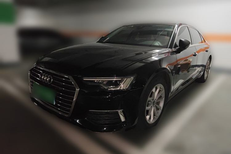 Used Audi A6L 2021 40 TFSI Luxury Prestige Edition Guazi used car, China used car export, Used car for sale, Used  cars, Cheapest cars for sale