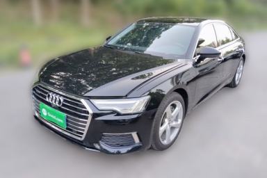 Used Audi A6L 2021 45 TFSI quattro Prestige Elegant Edition