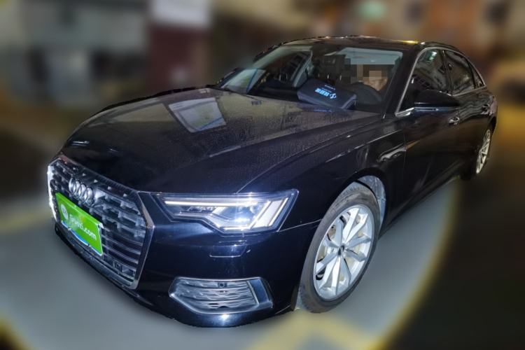 Used Audi A6L 2021 40 TFSI Luxury Prestige Edition Guazi used car, China used car export, Used car for sale, Used  cars, Cheapest cars for sale