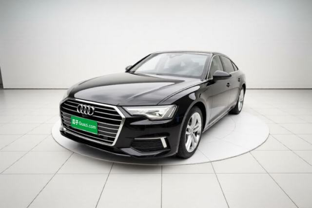 Used Audi A6L 2021 45 TFSI quattro Prestige Elegant Edition