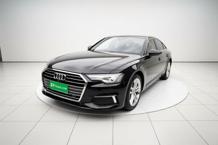 Used Audi A6L 2021 45 TFSI quattro Prestige Elegant Edition Guazi used car, China used car export, Used car for sale, Used  cars, Cheapest cars for sale