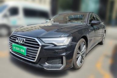 Used Audi A6L 2021 45 TFSI quattro Prestige Dynamic Edition