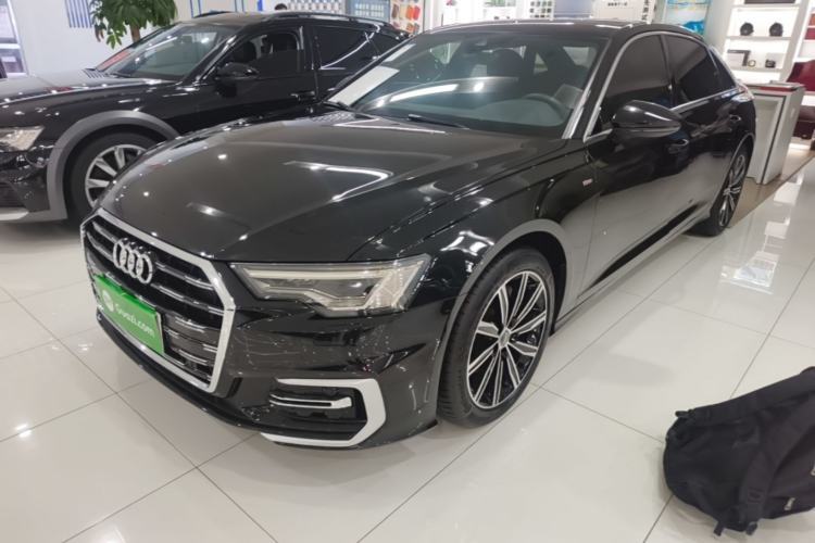 Audi A6L 2021 45 TFSI Prestige Dynamic Edition de segunda mano Guazi used car, China used car export, Used car for sale, Used  cars, Cheapest cars for sale