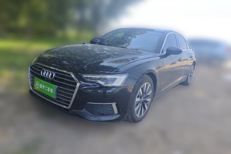 Used Audi A6L 2021 45 TFSI Prestige Elegant Edition Guazi used car, China used car export, Used car for sale, Used  cars, Cheapest cars for sale