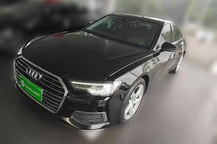 Used Audi A6L 2021 45 TFSI quattro Prestige Elegant Edition Guazi used car, China used car export, Used car for sale, Used  cars, Cheapest cars for sale