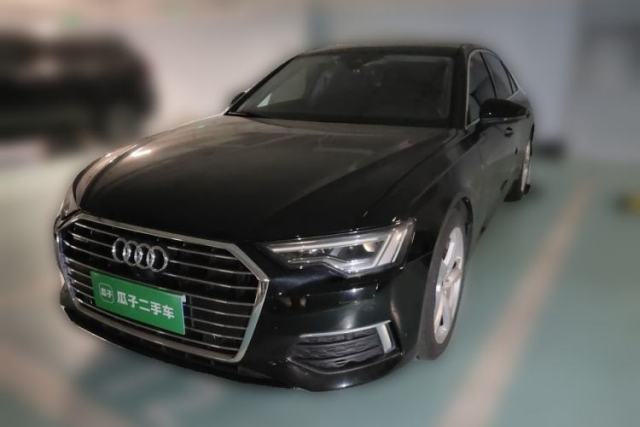 Used Audi A6L 2021 45 TFSI quattro Prestige Elegant Edition